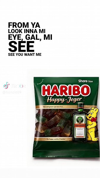 #jeger #viralll #haribo #foryoupage #goviral
