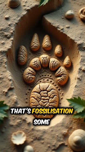 The Fascinating Process of Fossilization: Nature's Time Capsules