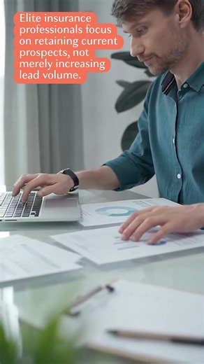 Mastering Insurance Lead Conversion Stages