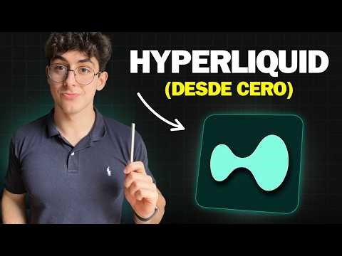 Everything You Need to Know About Hyperliquid in 2026 (Complete Guide)