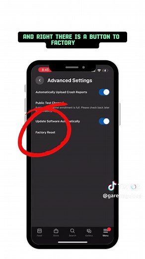 How to Factory Reset the Meta Quest 3 #quest3 #quest3tutorial #metaquest3 #vr #vrtutorial #vrtutorials #virtualreality #oculus