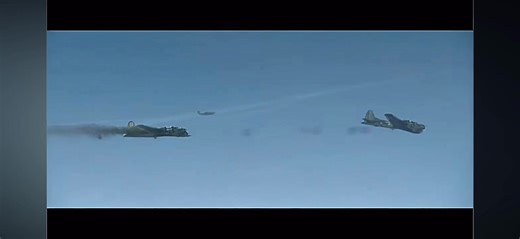 B-17 flying fortress edit