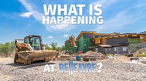 9.8K views · 180 reactions | What's up with all the construction? Where are those shiny new snowmaking guns going? What's happening to the Discovery Lodge? There's been no shortage of questions being asked all summer about our projects as we ramp up towards another exciting winter. Let's take a quick cruise around the mountain and take a look at what we've been up to the past several months! | Belleayre Mountain | Facebook