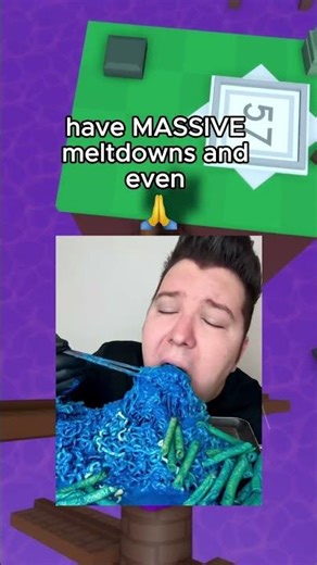 The Greatest Social Experiment..😭🙏 #roblox #robloxrant #rblx #relatable