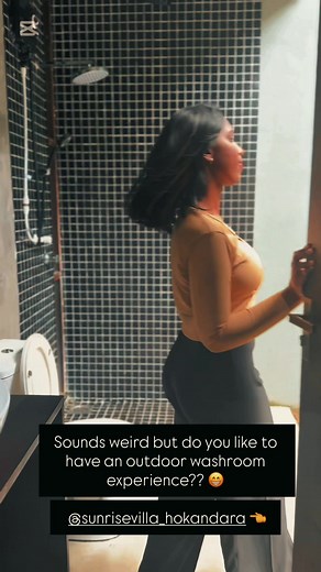 Luxurious Retreat at Sunrise Villa Hokandara