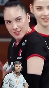 ❤️🏐❤️ Yulia Gerasymova dances #dance #volleyball | Toluca no es grande Toluca es papá de 17