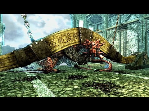 Skyrim - "THE FALLEN" Main Quest Walkthrough Guide (PS3)