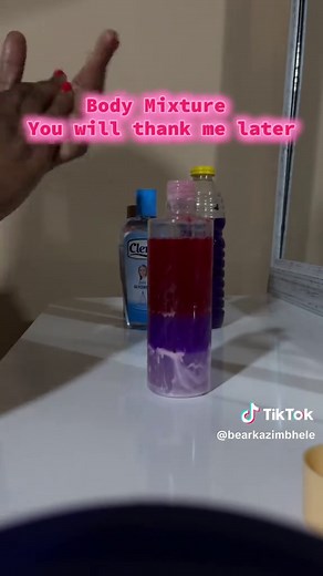 Bearkazi Mbhele on TikTok