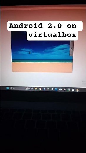 Android 2.0