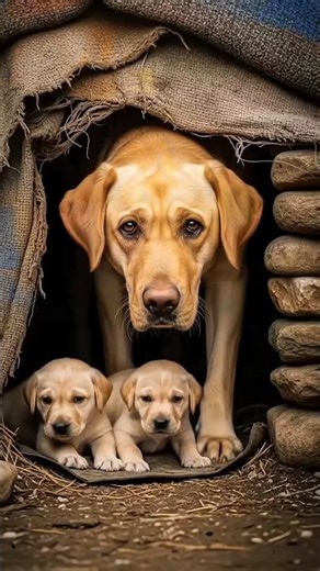 He Rescued 100 Helpless Puppies From the Shelter 🐶❤️ | Must Watch! #DogRescue #PuppyRescue #Shorts