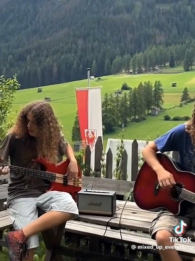 Have You Ever Seen the Rain - Cover by Mixed Up Everything