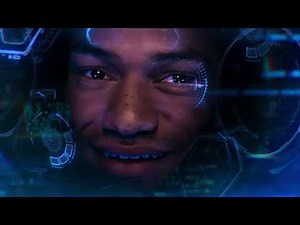 Marvel’s Iron Man VR PS4 VR Gameplay Trailer