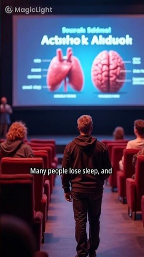 Alcohol & Health: Effects, Risks and Benefits Explained | Medical & Health Fitness #healthtips