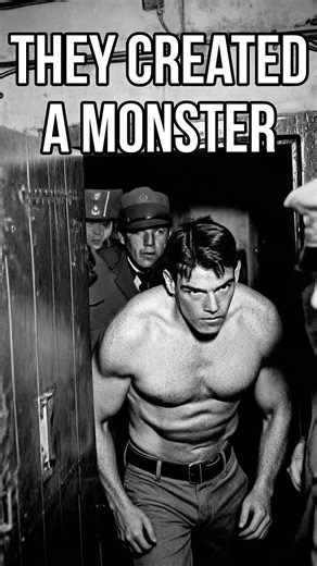 The Terrifying Truth Behind Captain America (They Hid This)