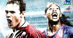 FIFA 13 cover has Lionel Messi and... Alex Oxlade-Chamberlain and Joe Hart