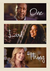One Last Thing (2018)