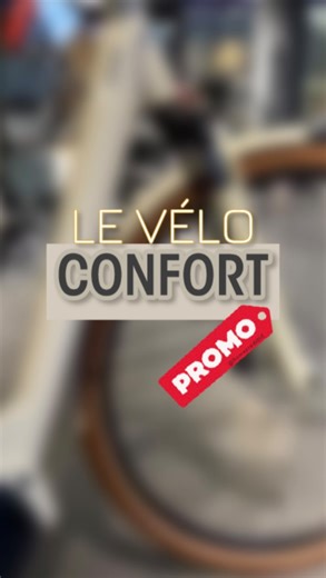 🔴 les promos O2Feel 🔴 Tout doit disparaître dans les gammes Ivog. Ce vélo c'est le Ivog 6 : le plus puissant et le mieux équipé de la gamme. ⚡️Moteur central Shimano en 60nm de couple et autonomie max de 120k 🔗Boîte de vitesse Nexus (pour passer ses vitesses à l'arrêt et ne pas dérailler) 🪛Potence réglable 💺Tige de selle suspendue et équipement selle/poignées confort 🔐Antivol de cadre 🧺 Porte-bagages MIK : pour clipser et déclipser à ta guise. 💶A 1899€ c'est imbattable ! ⚠️ attention, il