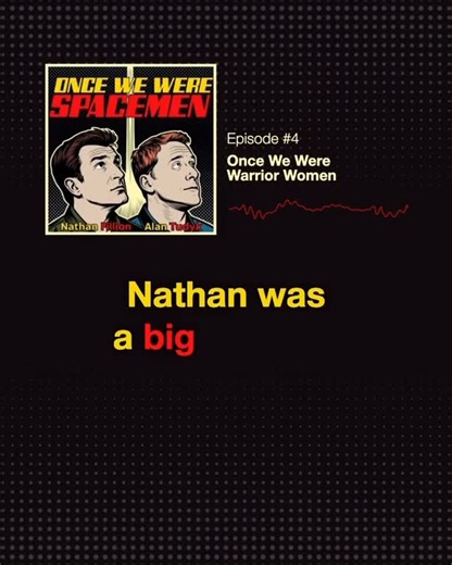 Once We Were Spacemen | Gina Torres shares a behind-the-scenes story that involves... let’s just say… challenging set conditions. Available wherever you get your... | Instagram