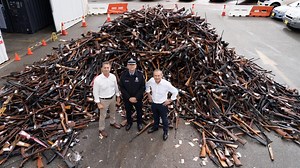 What WA gun owners need to know about the new regulations