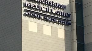 Hackettstown hospital joins Atlantic Health System