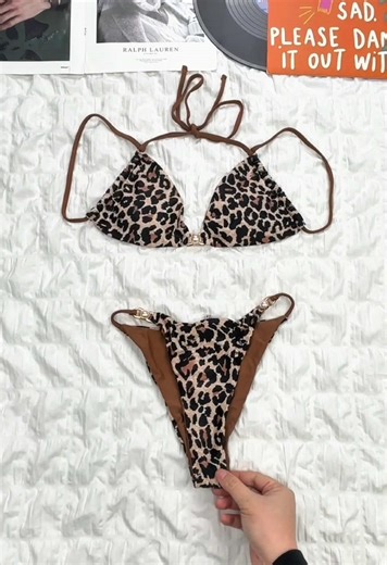 Ultimate Bikini Haul: Shop the Best Swimsuits