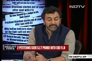 Supreme Court: Divided House?