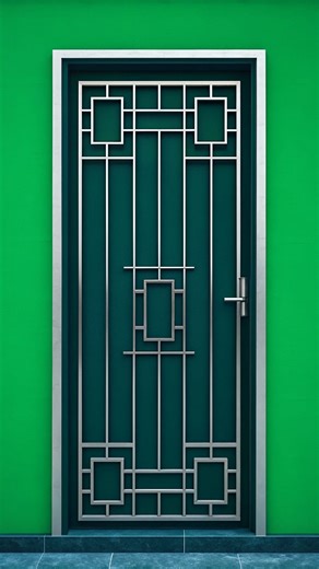 latest grill gate design photos square bar window grill design photos wooden window grill design simple modern steel window design house back side grill design front elevation grill design images simple iron grill design for balcony double door steel grill design #grilldesign #windowgrilldesign #windowdesign #grillkadesign #girildijain #gatedesign #khidkikadesign #windowgrilldesignforhouse | Bd All Design