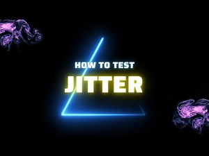 HOW TO TEST JITTER? [A STEP-BY-STEP GUIDE]