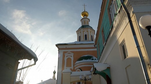 The Russian Origins Of Ukraine's New Military Chief