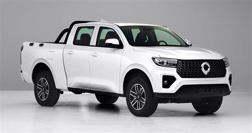 Cheaper hybrid ute confirmed! 2026 GWM Cannon to gain plug-in hybrid powertrain this year to battle BYD Shark 6, Ford Ranger PHEV, but when will the GWM Cannon Alpha get a meatier 3.0-litre diesel?