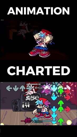 BF Scream 🎵🎤 #fnf #fridaynightfunkin #fnfmod #fnfshorts #trending #viralshorts #bf