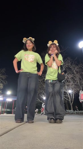 Joyful Spirit Stick Moments at Key Club Event