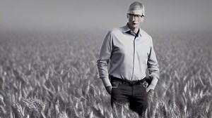 How to generate AI art with Stable Diffusion on a Mac | AppleInsider