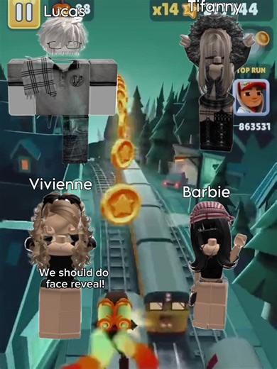 Roblox Story Part 2: A Thrilling Adventure Awaits!