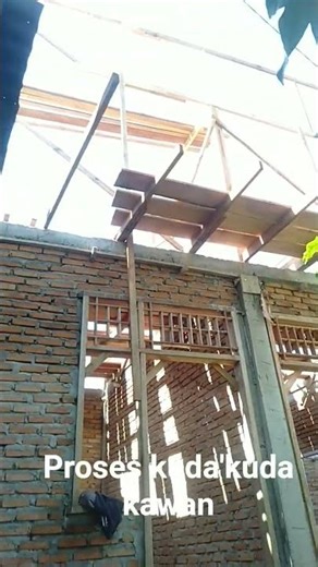 proses kuda'kuda kawan