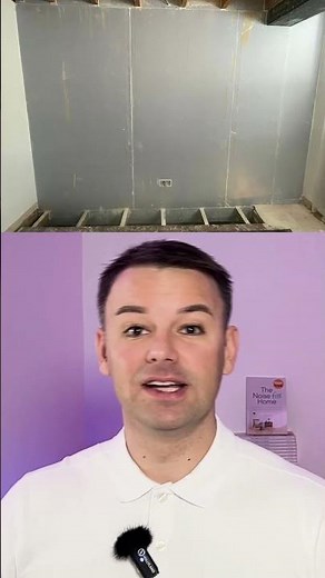 How Do You Soundproof a Wall From Noisy Neighbours?