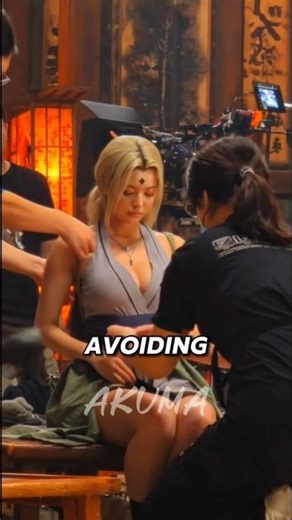 Why Japan Doesn’t Actually Like Cosplay 👀🇯🇵 #shorts