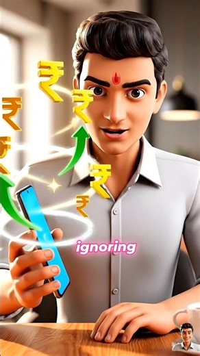 Stop Scrolling! Start Earning ₹500 Daily for FREE 💰 #viral #shorts #passiveincome #earnmoneyonline