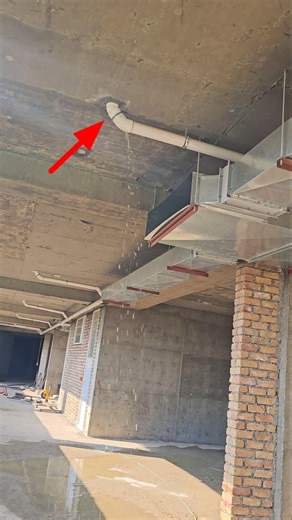 Find Defect of Pipe Challenge #pipe #construction #building