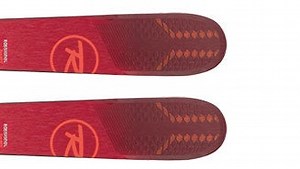 Rossignol Experience 94 Ti (2019)