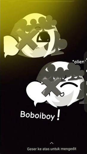 POV:alien yapping😝