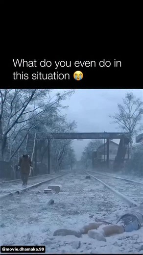 Movie Dhamaka | Follow @movie.dhamaka.99 for more! 📺 Metro 2033, Metro: Last Light, and Metro Exodus together tell one continuous, bleak journey through... | Instagram