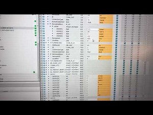 S7-1500 Modbus TCP configuration and programming 1