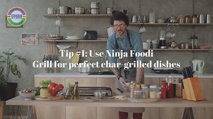 Join the Ninja Cooking Community - Become a Culinary Warrior!