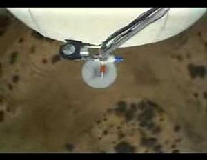 Armadillo Aerospace - Ansari X Prize