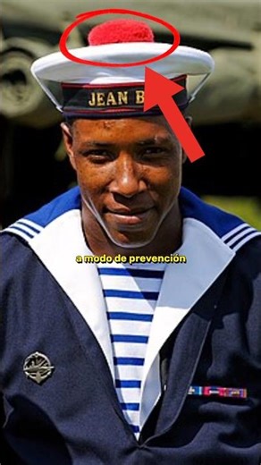 The origin of this strange FRENCH tradition!