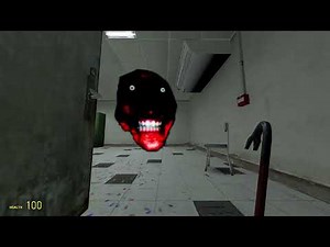 The Scariest Nextbot Encounter..