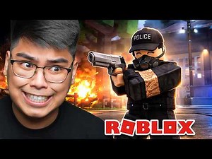 Survived 100 Days as POLICE in the ZOMBIE APOCALYPSE