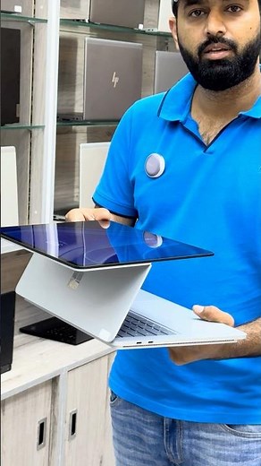 Surface Laptop Studio – Creator-Friendly Laptop Tour +971-545378011