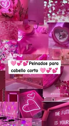 #peinadoscortos #cabellocorto#paratii #like#viral #paratii #fyt